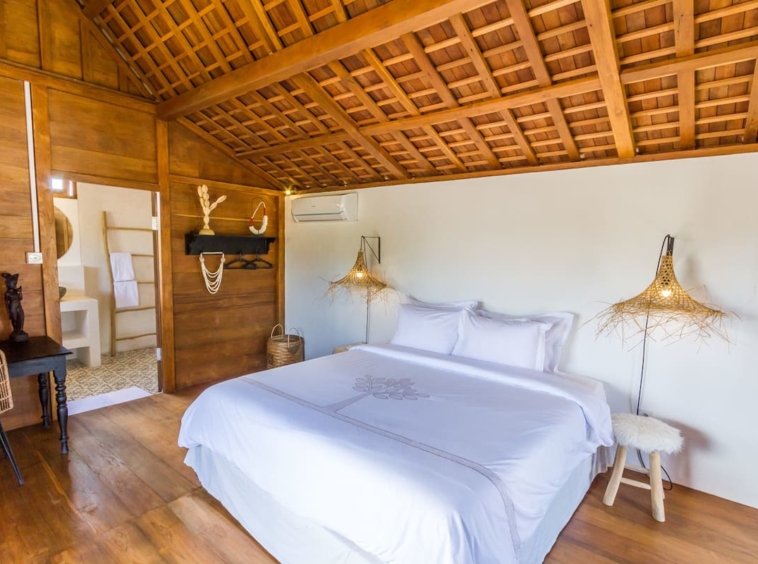 Bedroom Villa Namu
