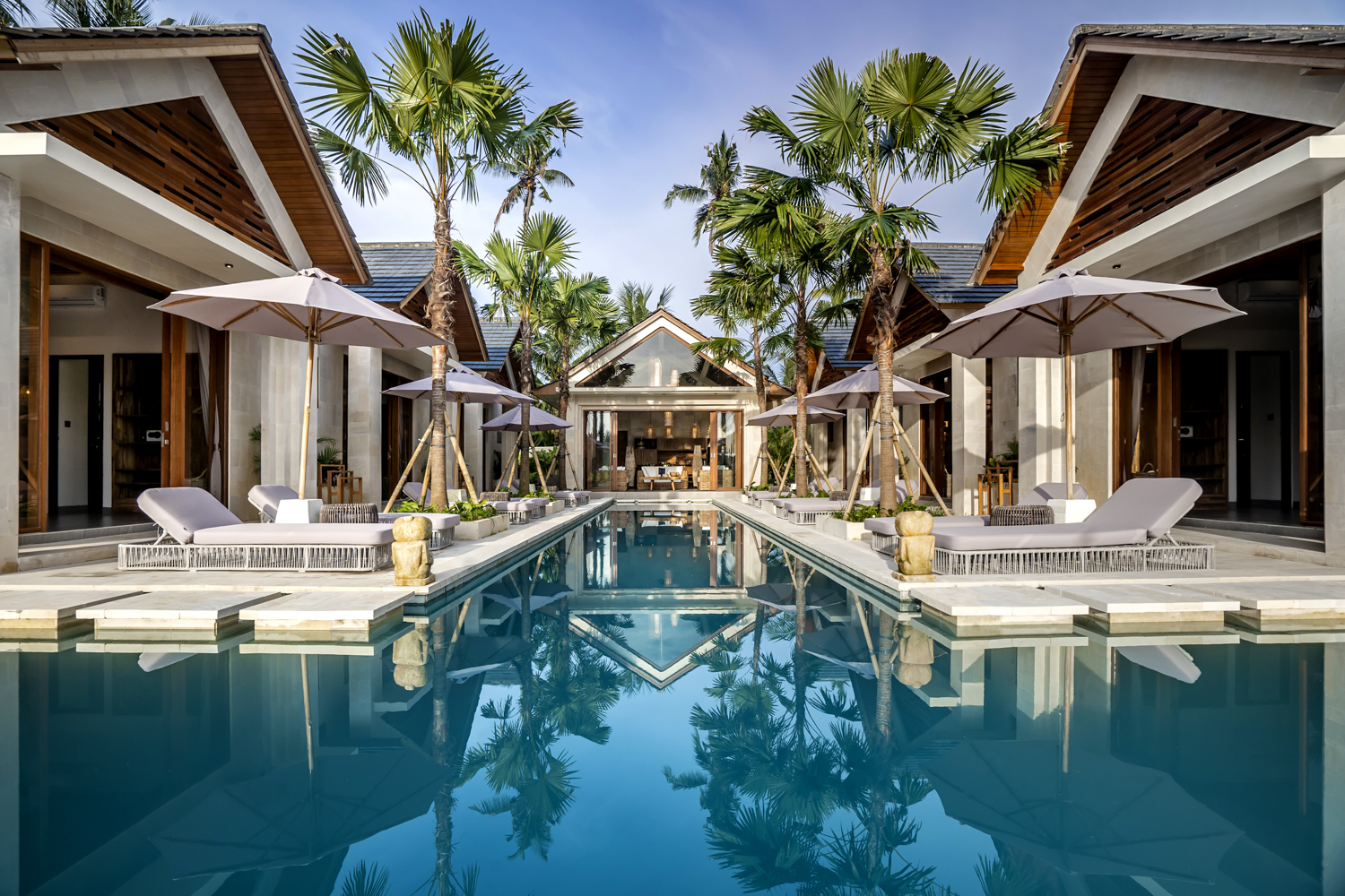 Villa Zen Paradise Ubud