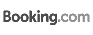 Booking.com Logo