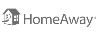 Homeaway Logo