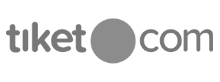 Tiket.com Logo