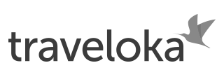 Traveloka Logo