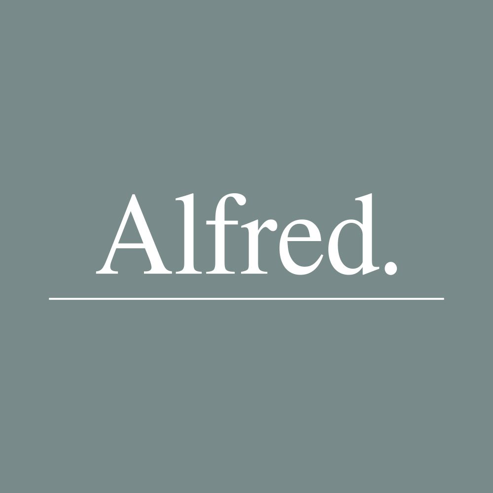 Alfred  in Bali