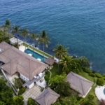 Villa Blanca Karangasem Bali