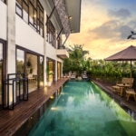 Varvara villa bali