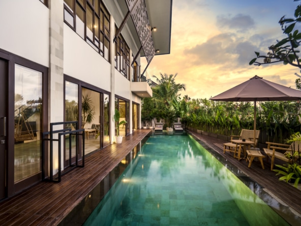 Varvara villa bali