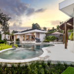 Cevennes Villa Ubud Bali