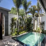 Pererenan Luxury Townhouse private pool