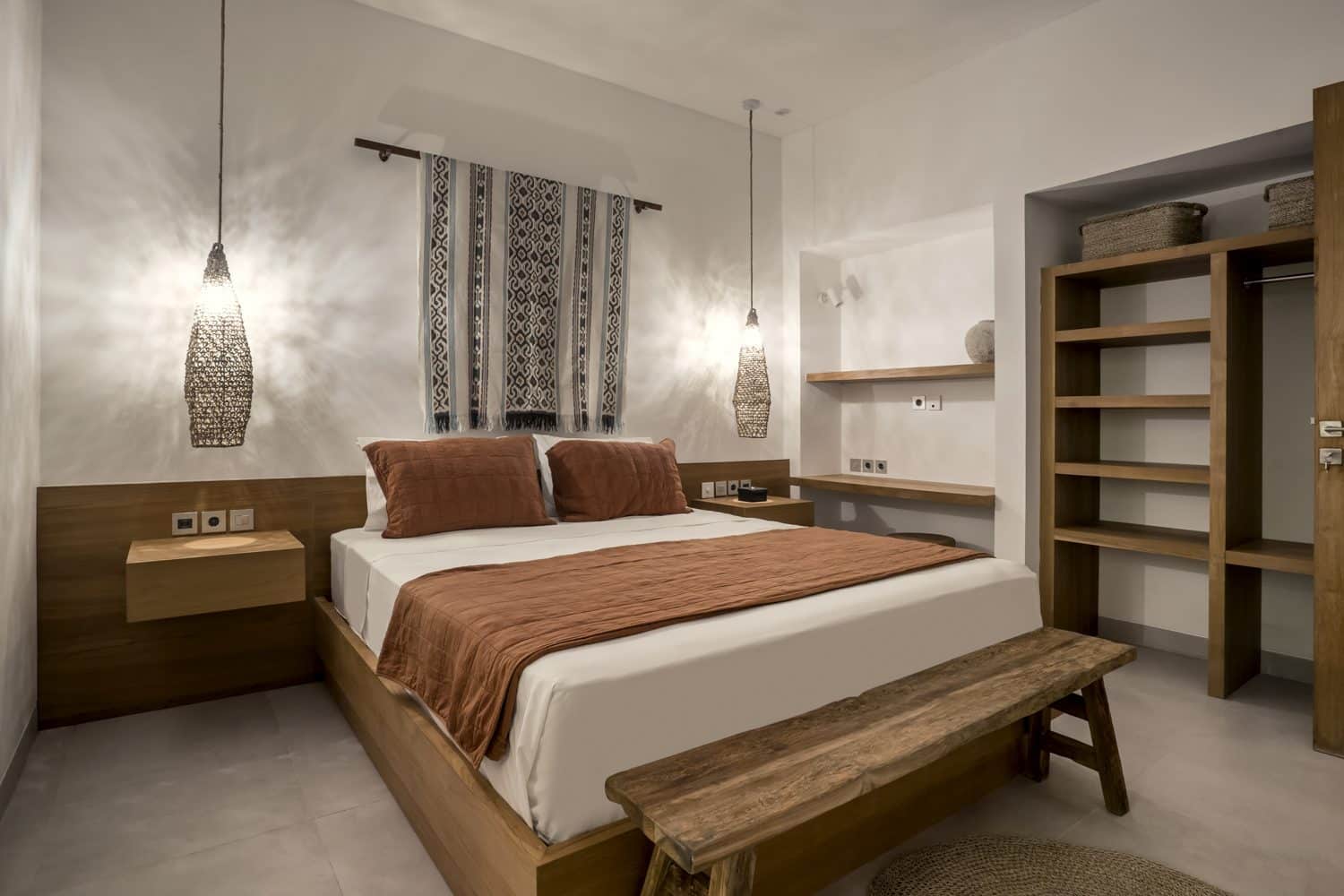 Bingin villa Oasi 1 bedroom