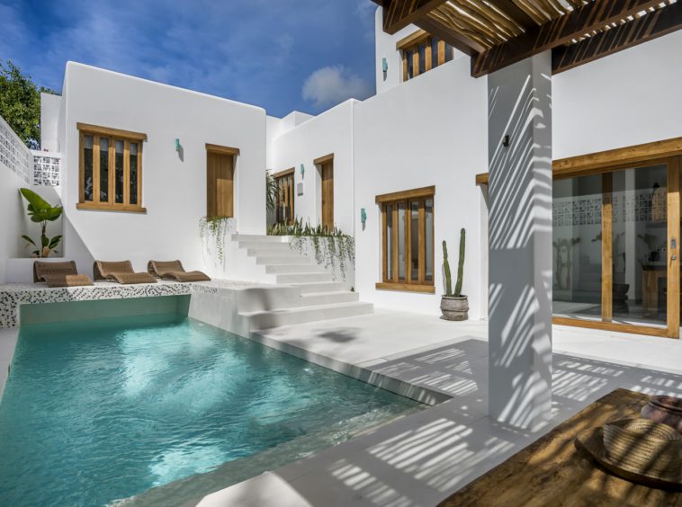 Villa Oasi 1 - Bingin Villa Private Pool