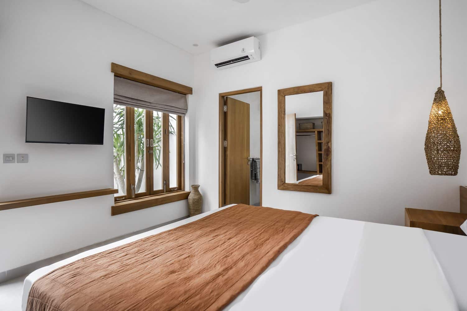 Bingin Villa Oasi 1 bedroom