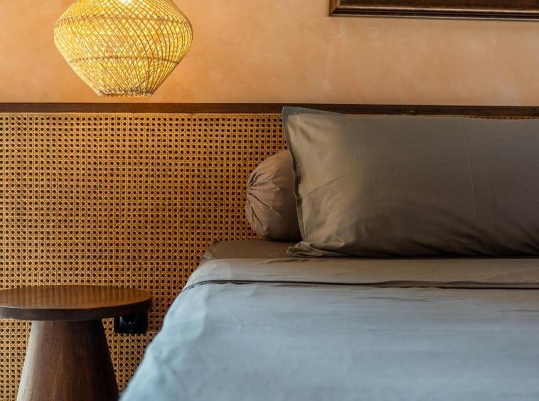 The Mystik Lofts Nirvana - Bed