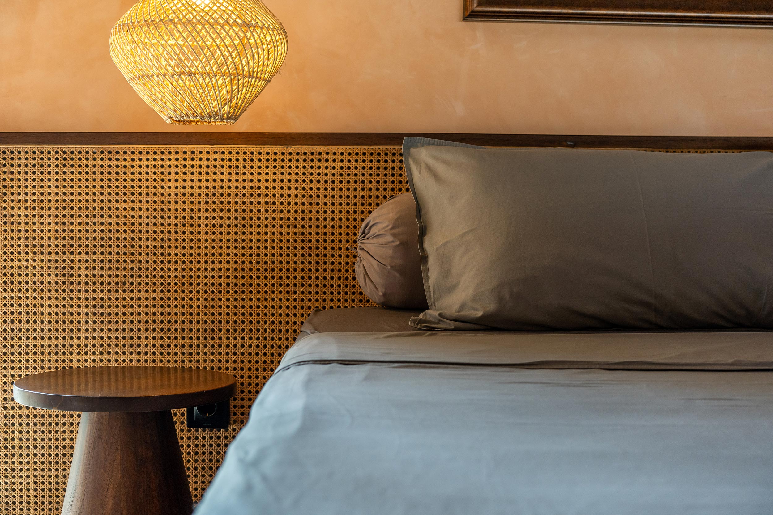 The Mystik Lofts Nirvana - Bed