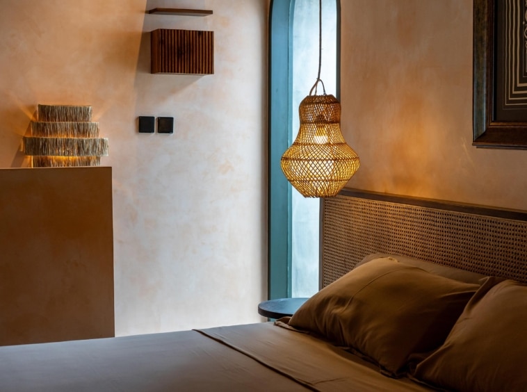The Mystik Lofts Nirvana - Bedroom