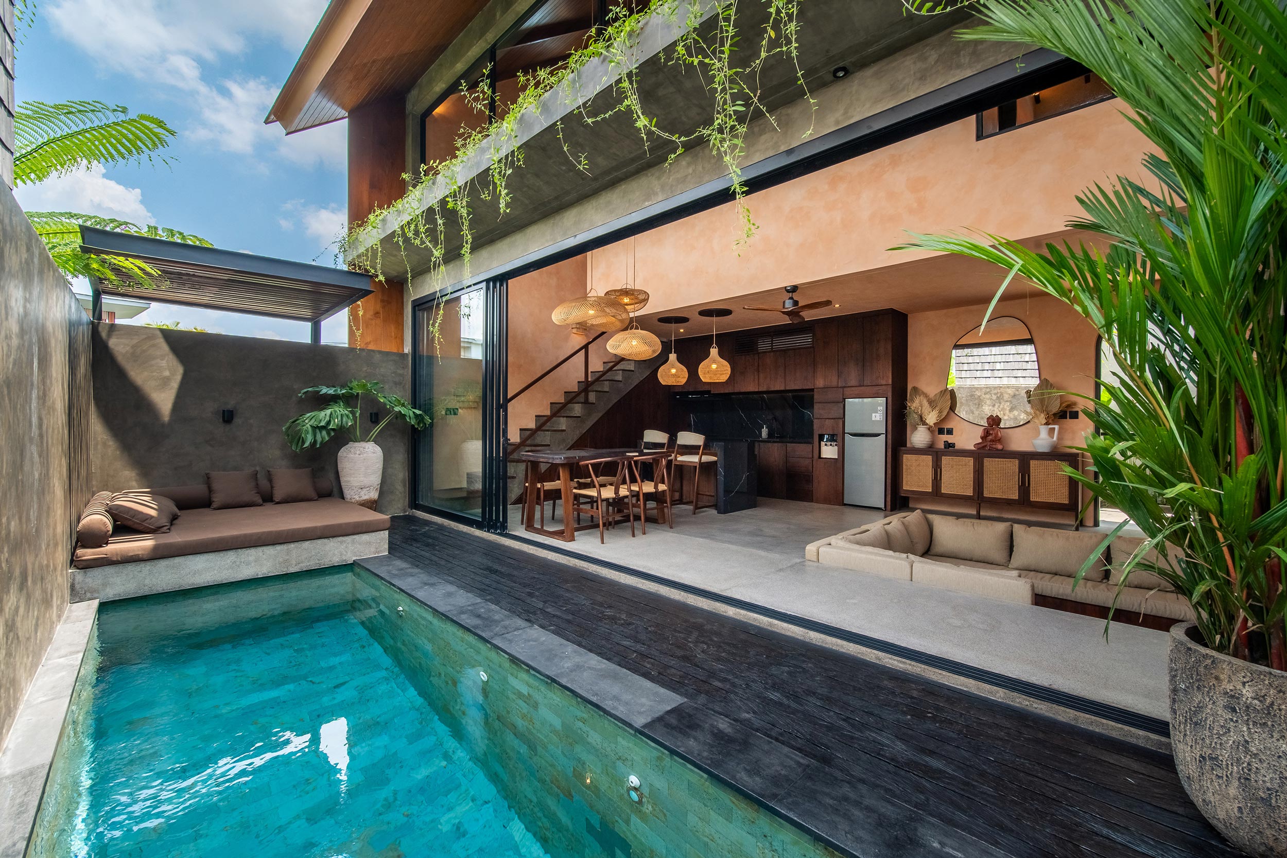 The Mystik Lofts Nirvana - Pool