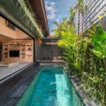 The Mystik Lofts Serenity- Pool