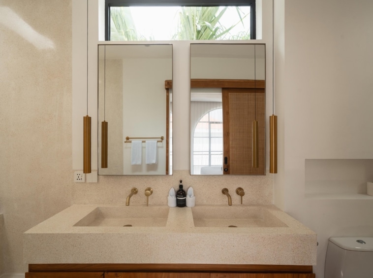 Canggu Villa Kaia - SInk