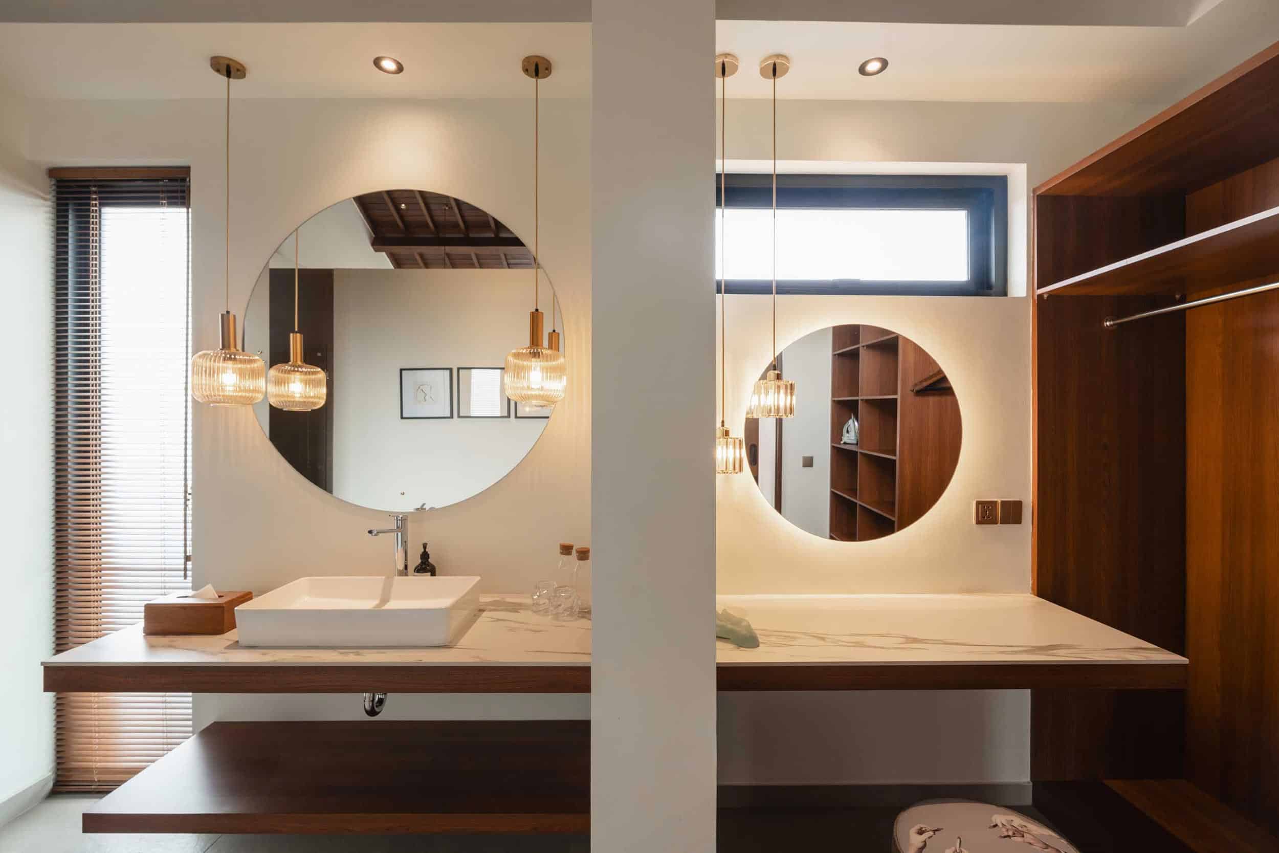 Canggu Rocca Bella Loft 4 - Double Sink