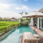 Canggu Villa Rocca Bella Villa 2 - Pool (2)