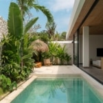 Pererenan Villa Moon - Day