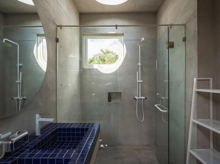 Canggu Villa Kuze House - Bathroom 1