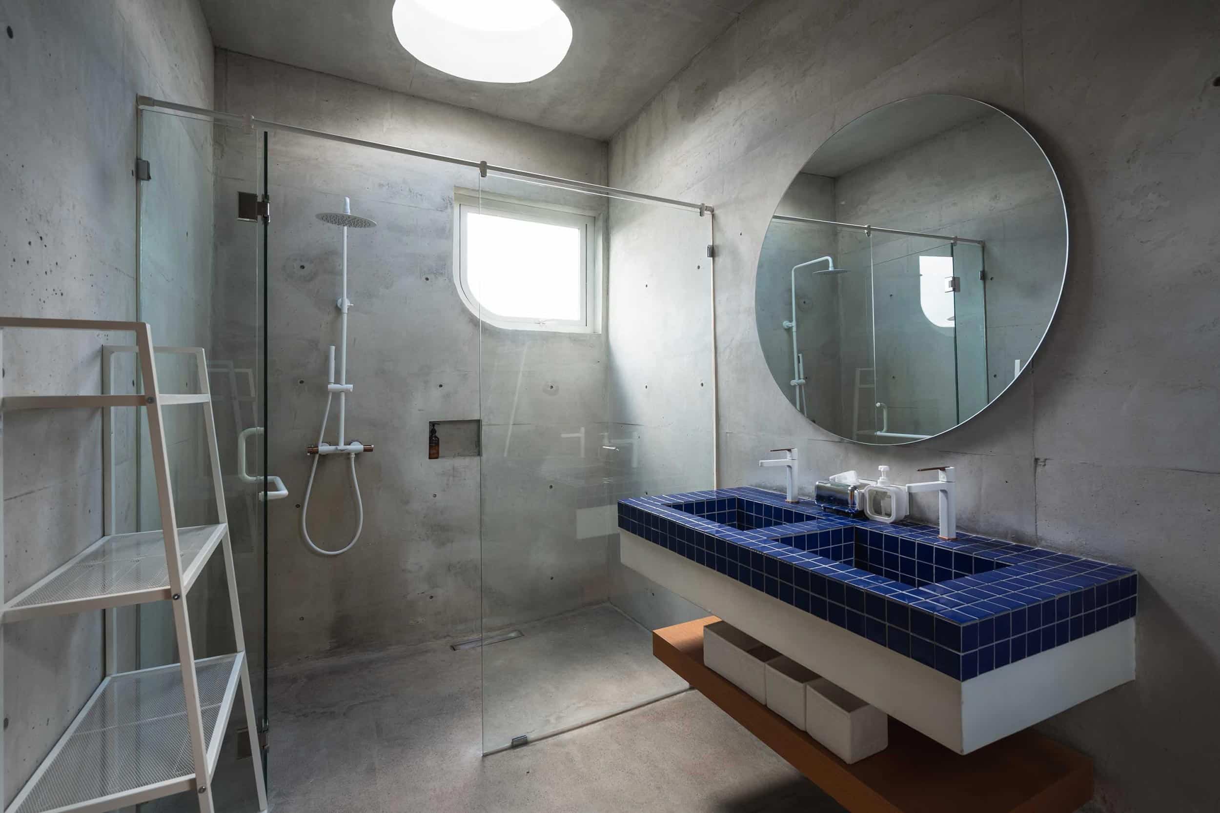 Canggu Villa Kuze House - Bathroom 2