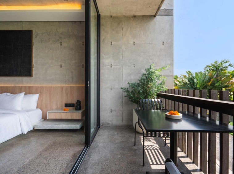 Berawa Villa Nakula 7 - Indoor Outdoor
