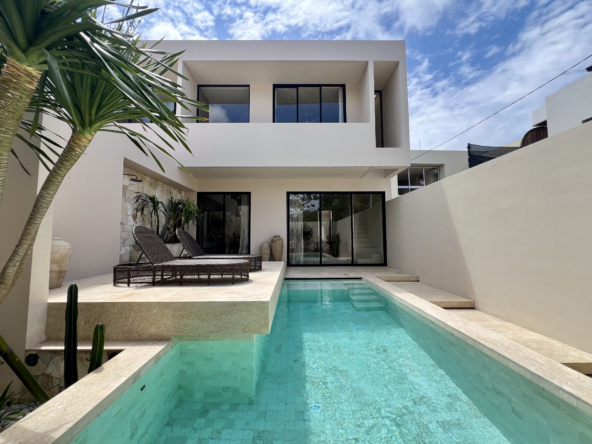 Bingin Villa Pala House