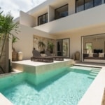 Bingin Villa Pala House - Day