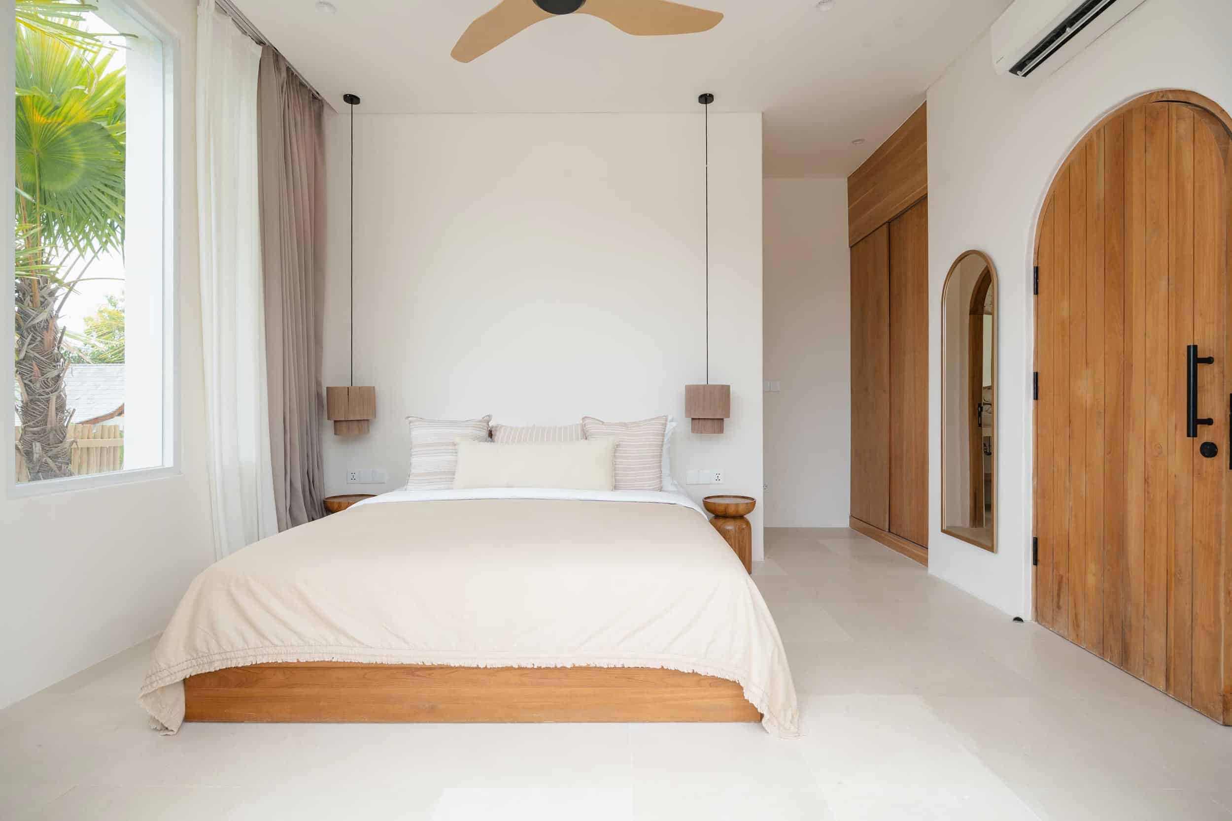 Bingin Villa Tomar El Sol - Bedroom 2