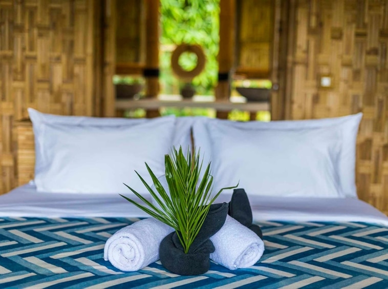 Uluwatu Villa Bily - Details Touch