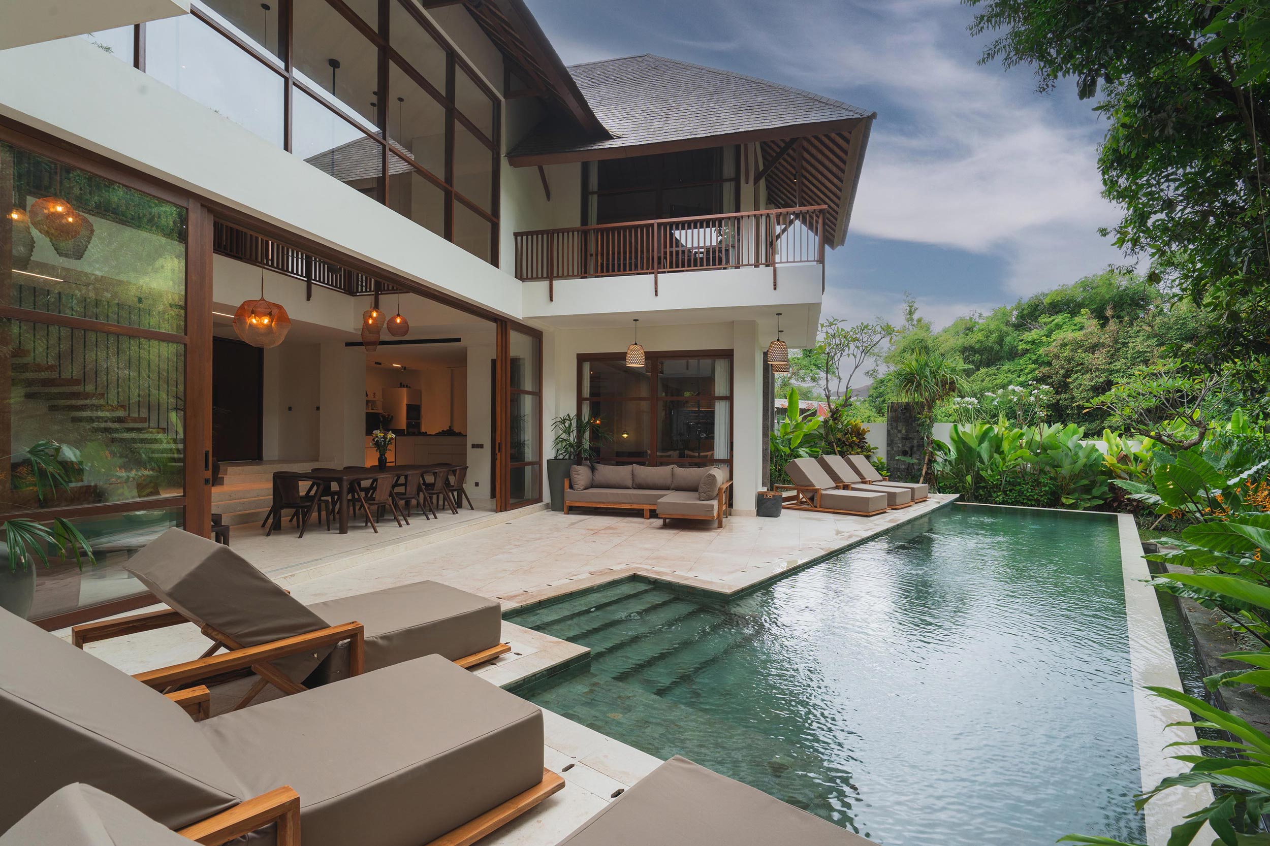 Nyanyi Villa Nordoy 3 - Day