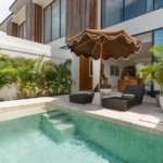 Canggu Villa Santai Santai