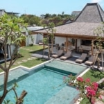 Seminyak Villa Nador - Hero Image