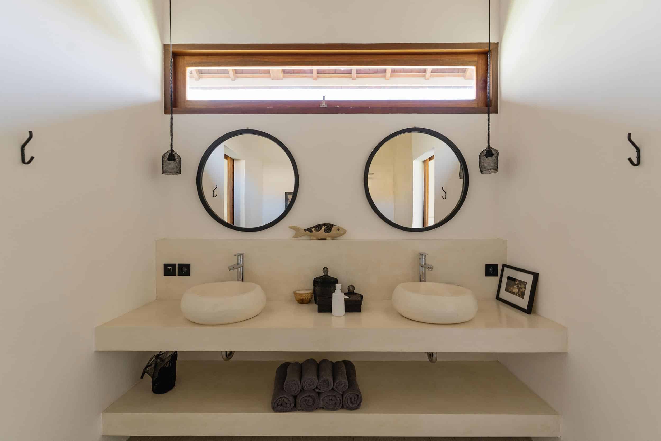 Seminyak Villa Sora - Bathroom 2