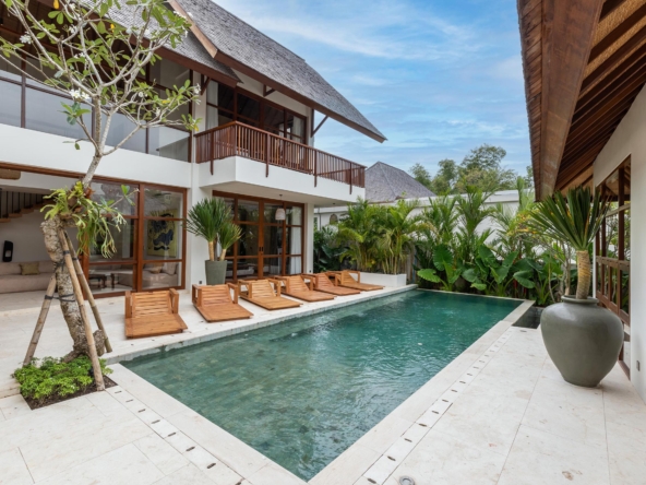 Nyanyi Villa Nordoy 2 -