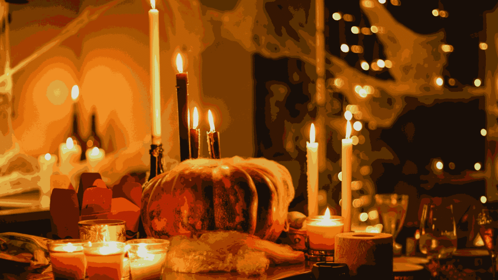 Halloween Party Guide in Bali